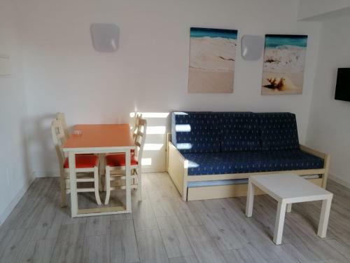 Apartamentos Arcadio