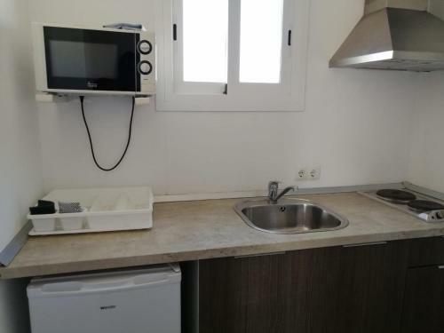 Apartamentos Arcadio