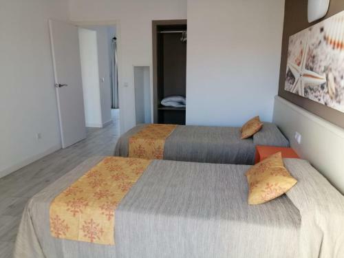 Apartamentos Arcadio