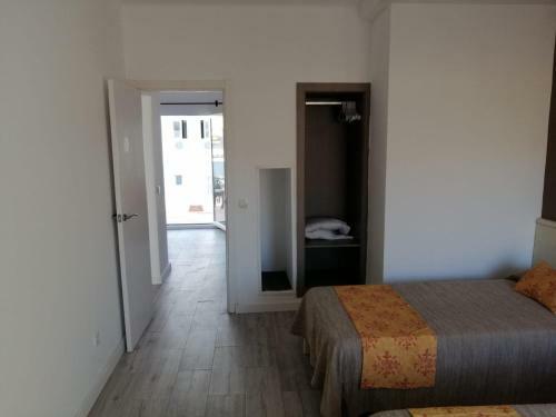 Apartamentos Arcadio