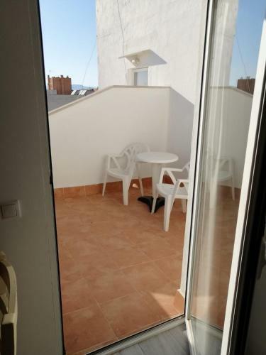 Apartamentos Arcadio