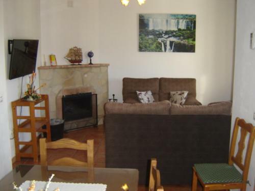 Agroturismo Casa El Pinsapar