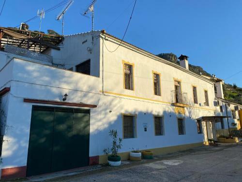 Alto De Torrecillas