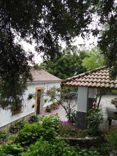 Casa El Cerro
