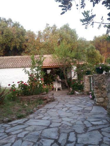 Casa El Cerro