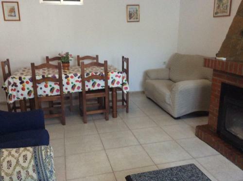 Casa Vicente El Bosque