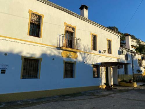 Apartamento La Buhardilla de Torrecillas