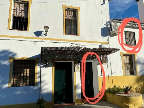 Apartamento La Buhardilla de Torrecillas