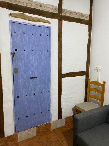 Apartamento La Buhardilla de Torrecillas