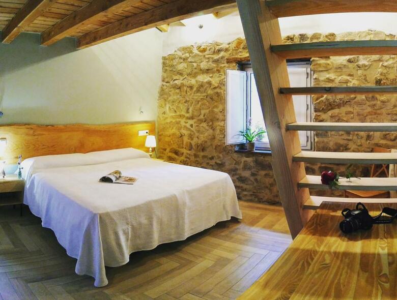 Agroturismo Casa Rural Abatetxe