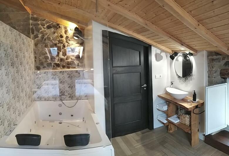 Agroturismo Casa Rural Abatetxe