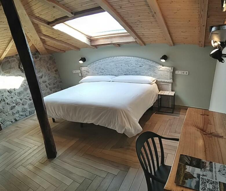 Agroturismo Casa Rural Abatetxe