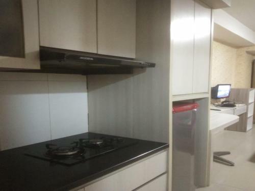 Apartamento Rental Santuy Tamansari Panoramic