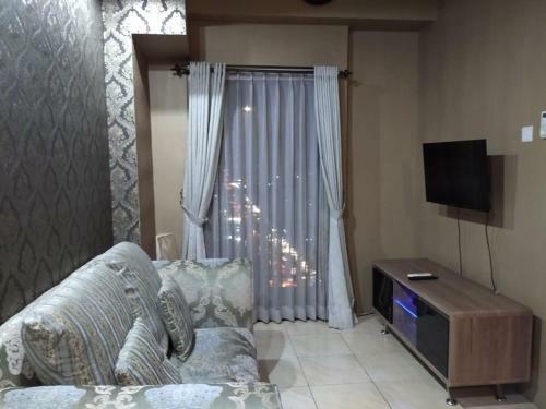 Apartamento Rental Santuy Tamansari Panoramic