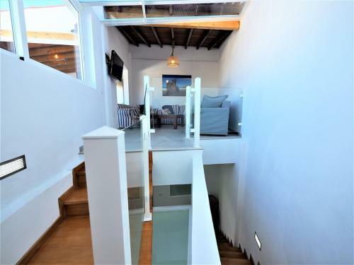 Beach House...el Gincho Garachico Three Minute Walk From El Gincho Beach.