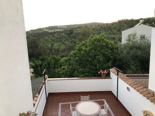 Casa Maria Luisa