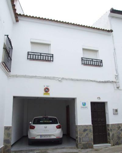 Casa Maria Luisa