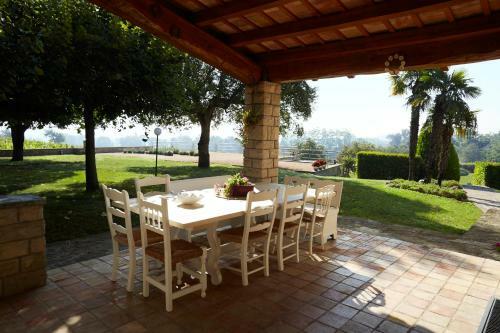 Agroturismo La Mama