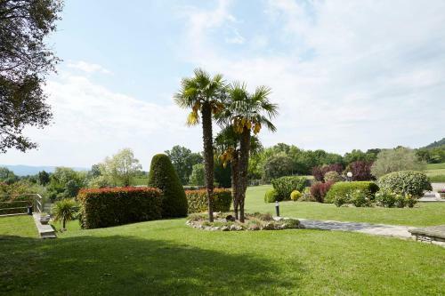 Agroturismo La Mama
