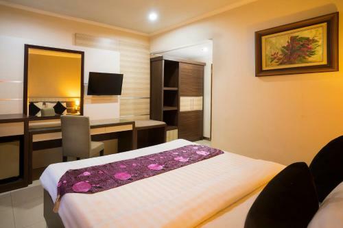 Efa Hotel