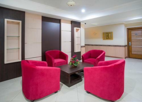 Efa Hotel