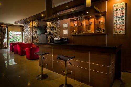 Efa Hotel