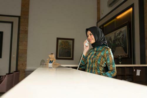 Efa Hotel