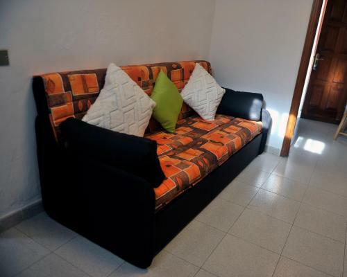Casita El Guincho