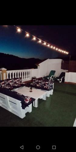 Apartamento �tico Los Arcos