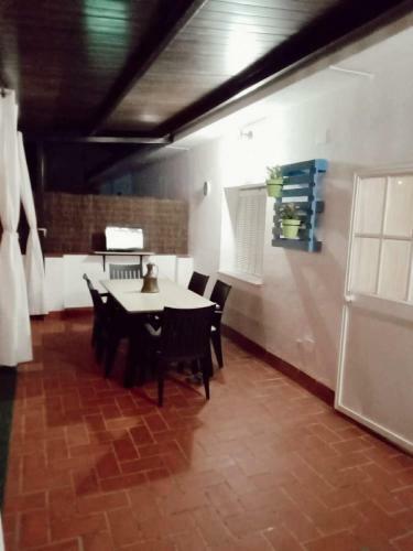 Apartamento �tico Los Arcos