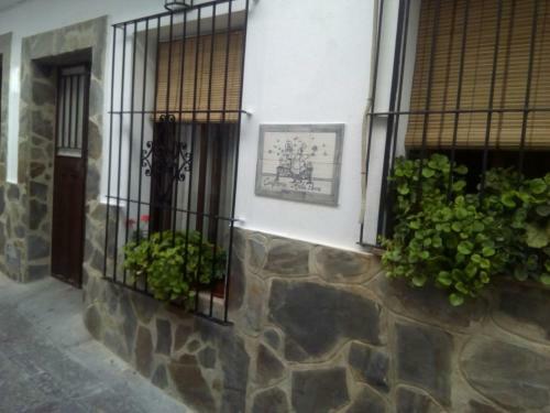 Agroturismo Casa Rural Majaceite