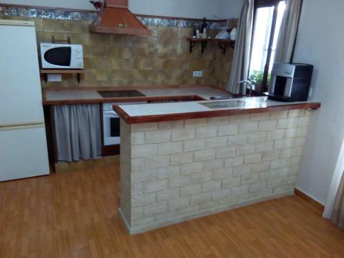 Agroturismo Casa Rural Majaceite