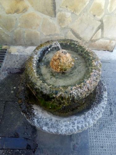 Agroturismo Casa Rural Majaceite