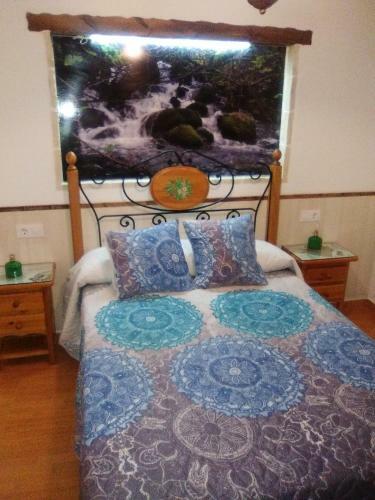 Agroturismo Casa Rural Majaceite