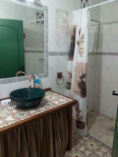 Agroturismo Casa Rural Majaceite