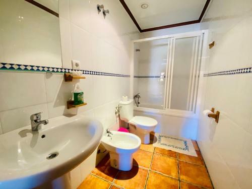 Hostal Sierra De Cadiz