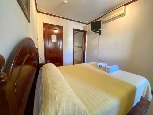 Hostal Sierra De Cadiz