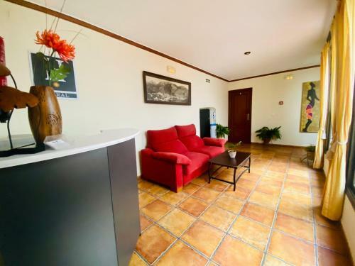 Hostal Sierra De Cadiz