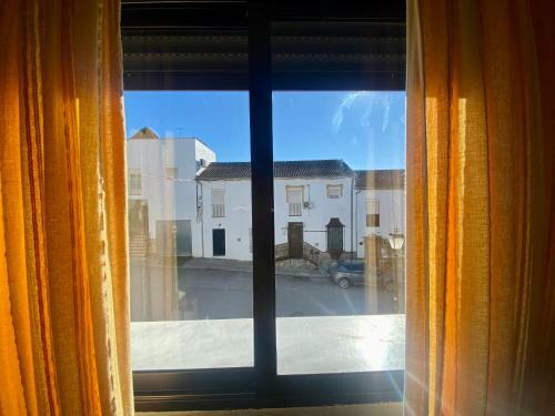 Hostal Sierra De Cadiz