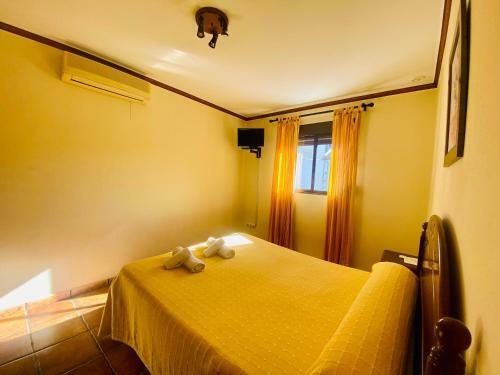 Hostal Sierra De Cadiz