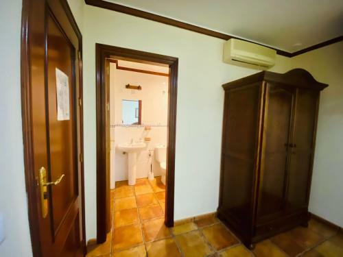 Hostal Sierra De Cadiz