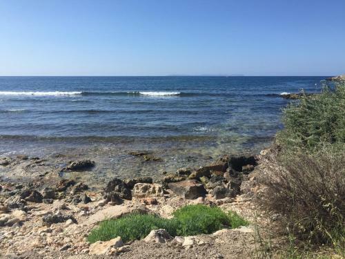 Villa Son Reynes Pool & Sea