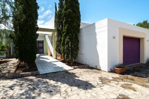 Villa Son Reynes Pool & Sea