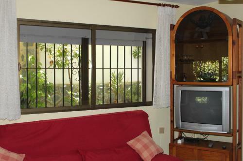 Casa Hierbabuena