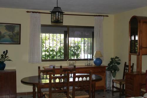 Casa Hierbabuena