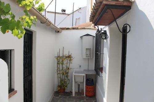Casa Hierbabuena