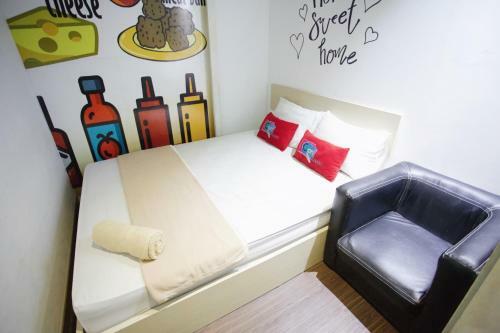Hostal De Container Guest House