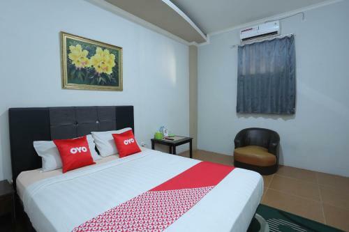 Hotel Oyo 1864 Tiara Guest House