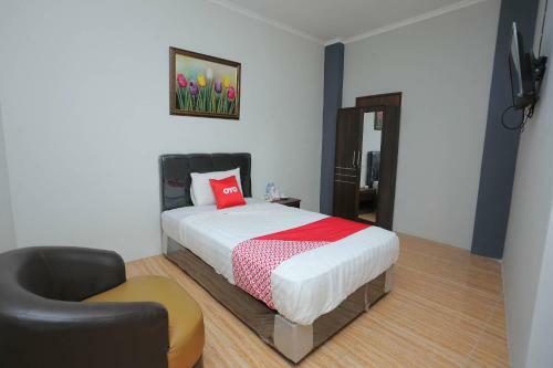 Hotel Oyo 1864 Tiara Guest House
