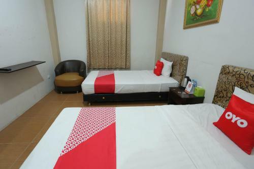 Hotel Oyo 1864 Tiara Guest House
